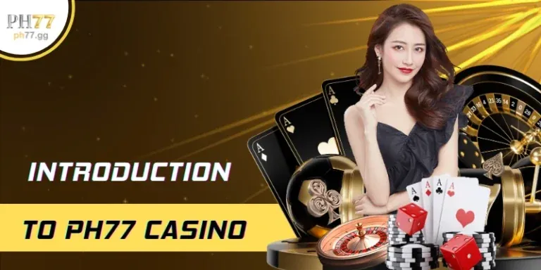 Giới thiệu game casino trực tuyến mới tại RR88